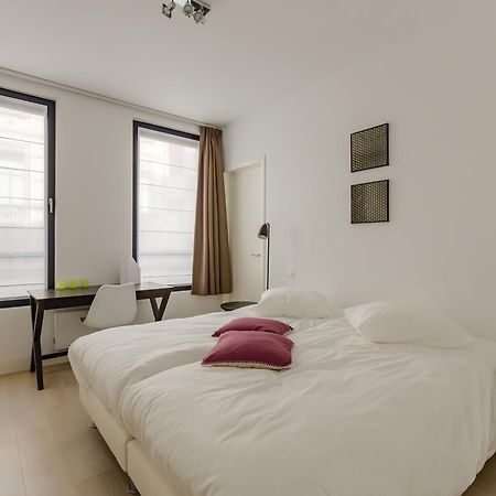Apartamento The Livorno Bruselas Exterior foto