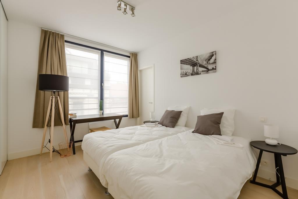 Apartamento The Livorno Bruselas Exterior foto