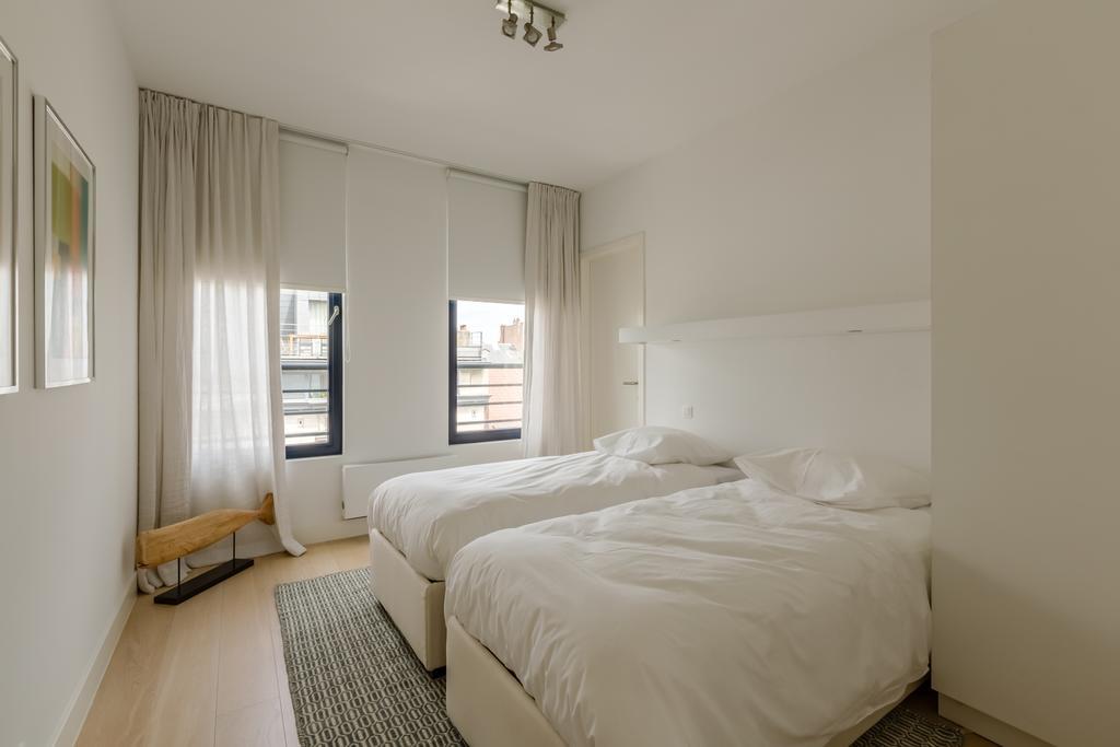 Apartamento The Livorno Bruselas Exterior foto