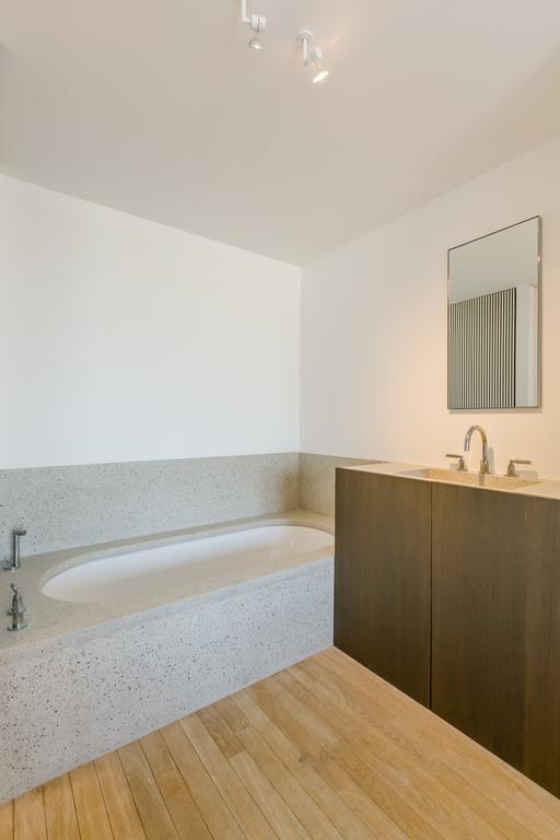 Apartamento The Livorno Bruselas Exterior foto