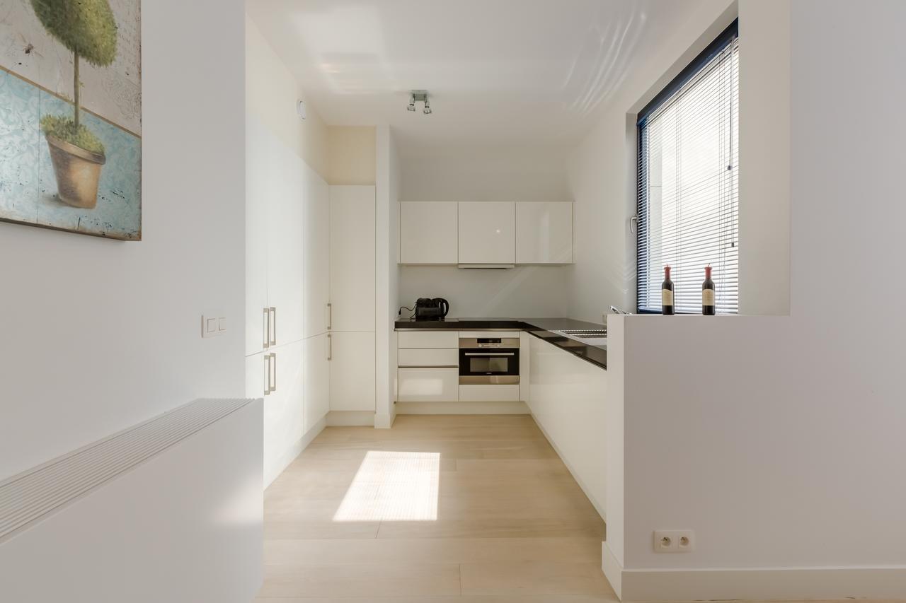 Apartamento The Livorno Bruselas Habitación foto