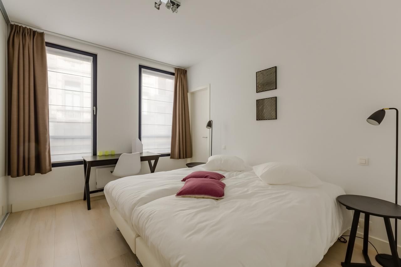 Apartamento The Livorno Bruselas Exterior foto