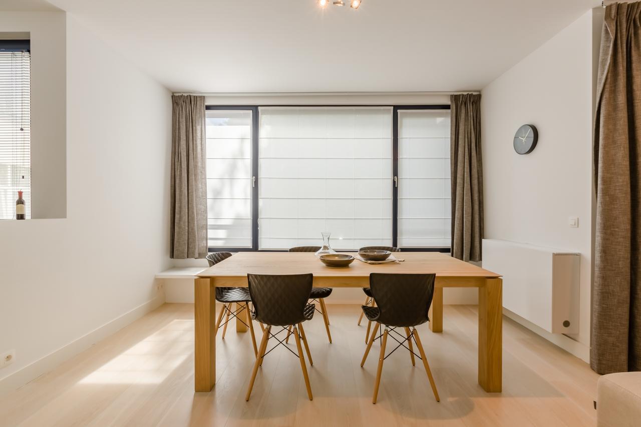 Apartamento The Livorno Bruselas Habitación foto