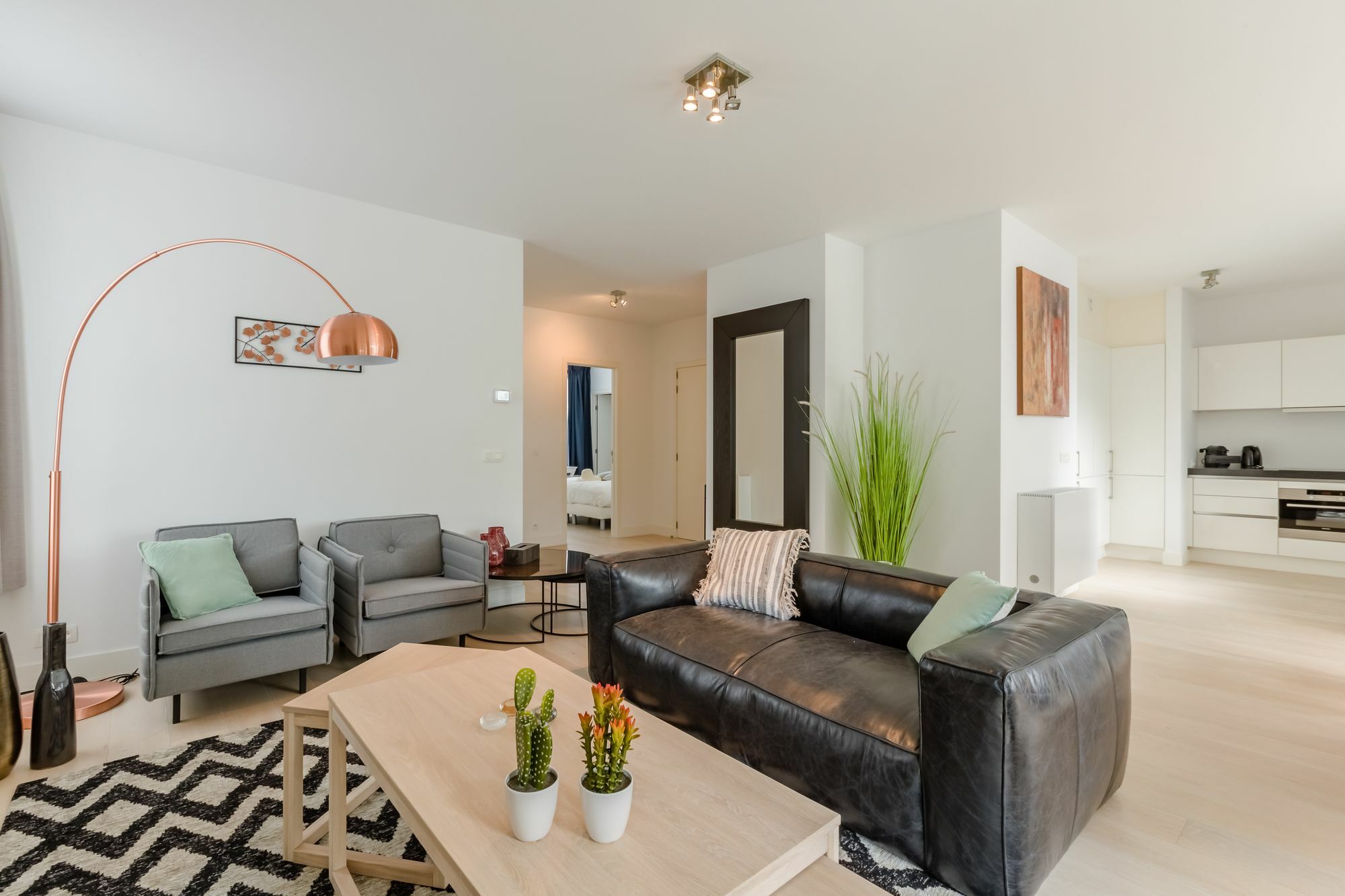 Apartamento The Livorno Bruselas Exterior foto