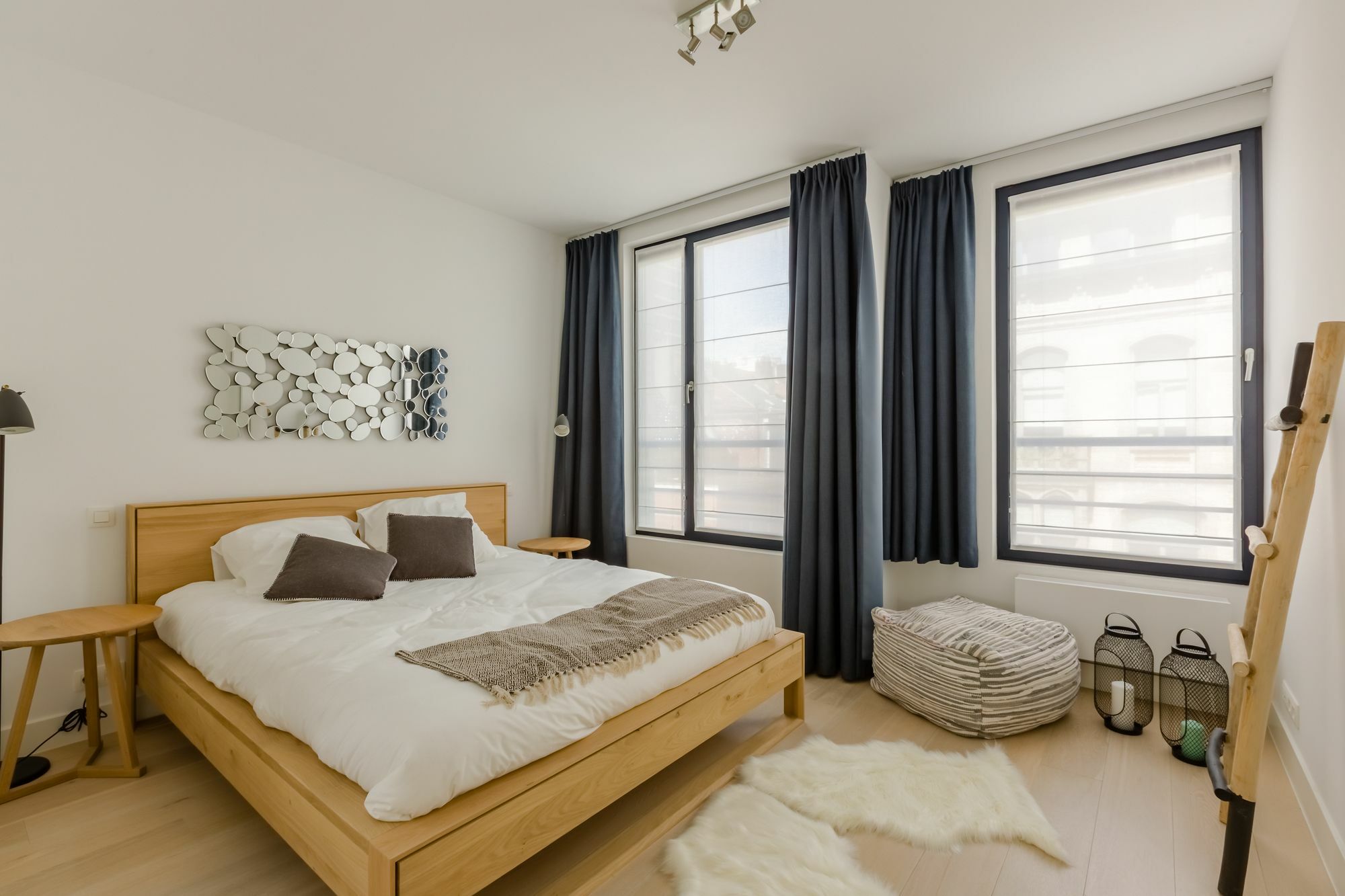 Apartamento The Livorno Bruselas Exterior foto