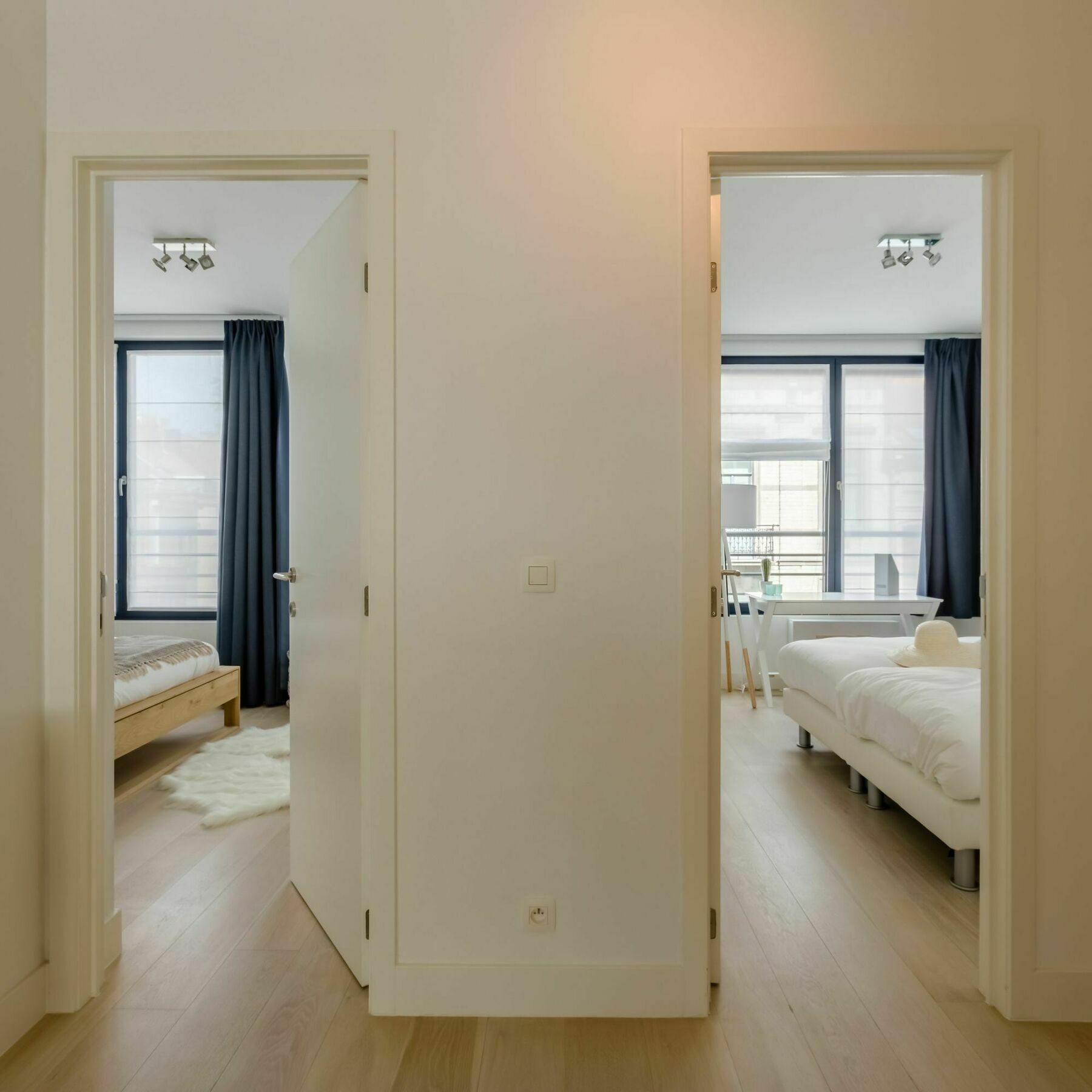 Apartamento The Livorno Bruselas Exterior foto