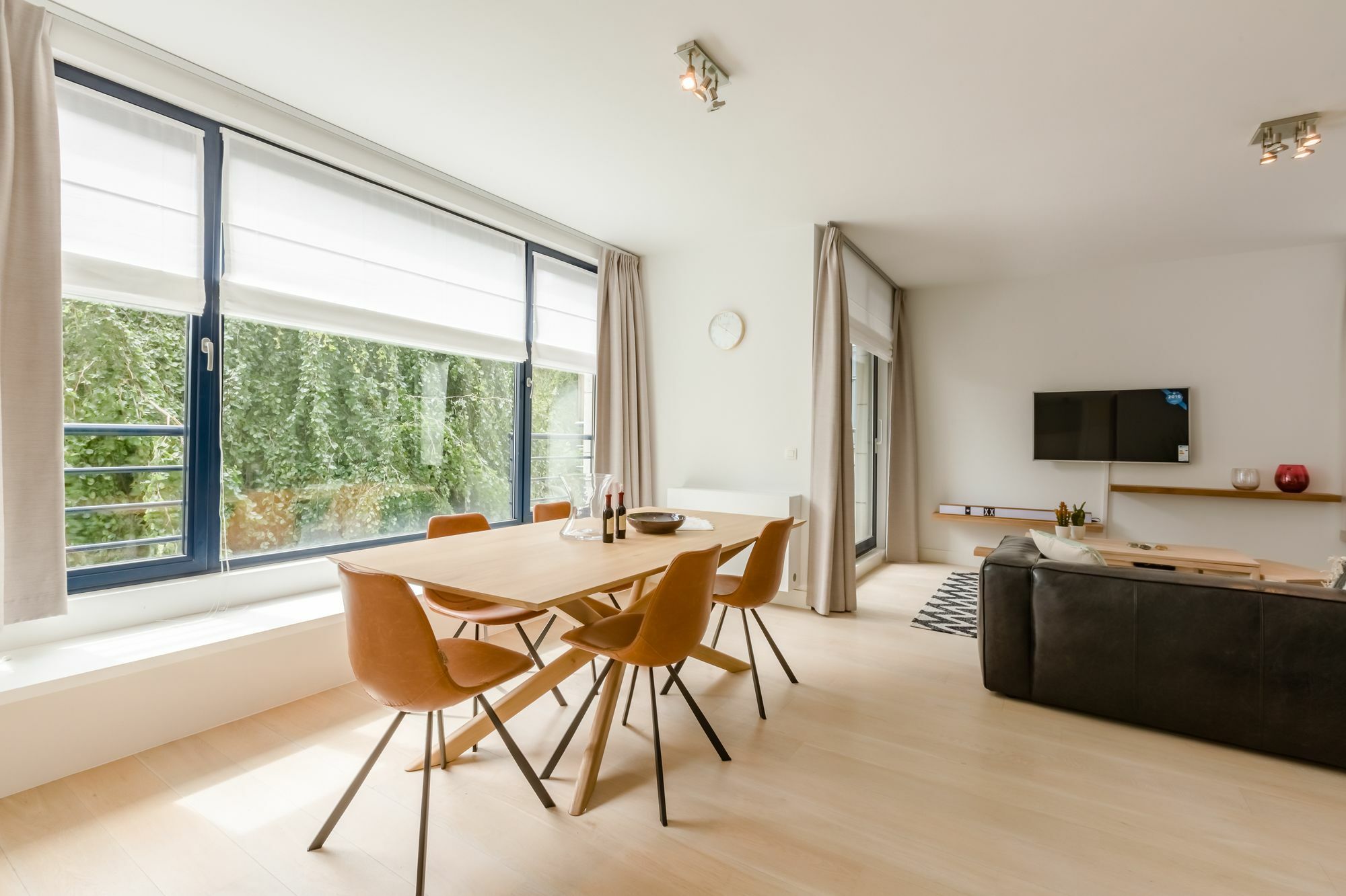Apartamento The Livorno Bruselas Exterior foto